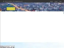 Sites similar to glassflower.co.th