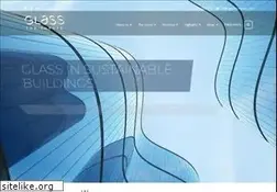 Sites similar to glassforeurope.com