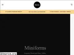 Sites similar to glassfurniture.co.uk