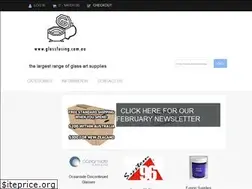 Sites similar to glassfusing.com.au