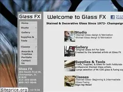 Sites similar to glassfx.com