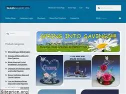 Sites similar to glassgallery.net