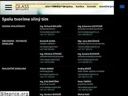 Sites similar to glassgallery.sk