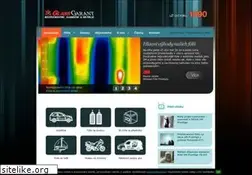 Sites similar to glassgarant.cz