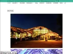 Sites similar to glassgardenevents.com