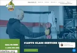 Sites similar to glassgenie.co