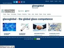 Sites similar to glassglobal.com