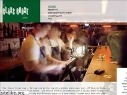 Sites similar to glassgoose.co.nz