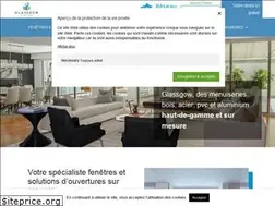 Sites similar to glassgow.fr