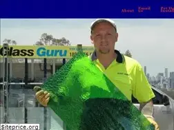 Sites similar to glassguru.com.au