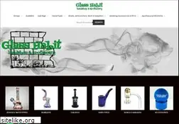 Sites similar to glasshabit.com