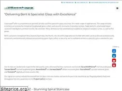 Sites similar to glasshape.com
