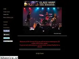 Sites similar to glassharp.net