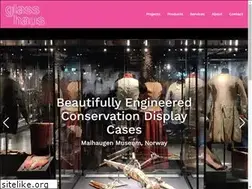 Sites similar to glasshausdisplays.co.uk