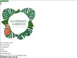 Sites similar to glasshausgardens.com