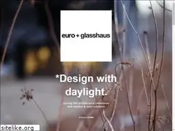 Sites similar to glasshausliving.com