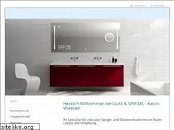 Sites similar to glasshop-wiesner.de