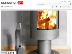 Sites similar to glasshop24.com