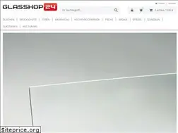 Sites similar to glasshop24.net