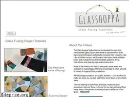 Sites similar to glasshoppa.com