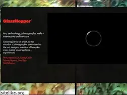 Sites similar to glasshopper.net