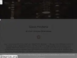 Sites similar to glasshostaria.it