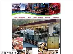 Sites similar to glasshouse.com.hk