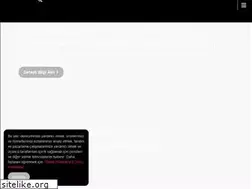 Sites similar to glasshouse.com.tr