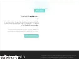 Sites similar to glasshouse.digital
