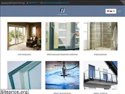 Sites similar to glasshouse.ge