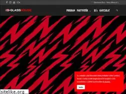 Sites similar to glasshouse.hu