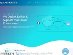 Sites similar to glasshouse.io