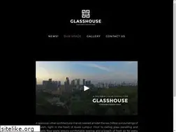 Sites similar to glasshouse.my