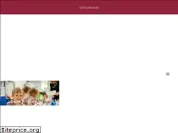 Sites similar to glasshouse.qld.edu.au