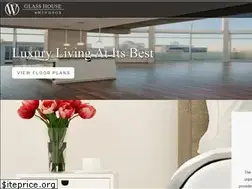Sites similar to glasshousebywindsor.com