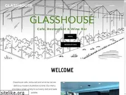 Sites similar to glasshousecafemq.com.au