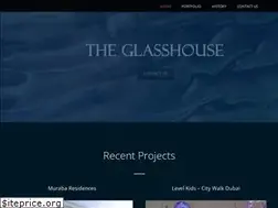 Sites similar to glasshouseco.com