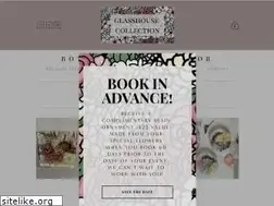 Sites similar to glasshousecollection.com