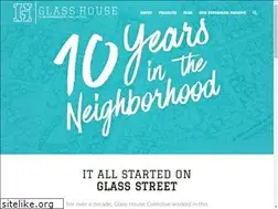 Sites similar to glasshousecollective.org