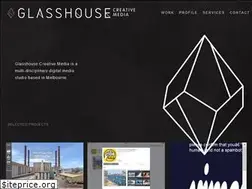 Sites similar to glasshousecreativemedia.com