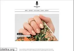Sites similar to glasshousedigital.co.nz