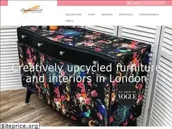 Sites similar to glasshousegirl.co.uk