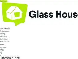 Sites similar to glasshouseguide.com
