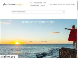 Sites similar to glasshouseimages.com