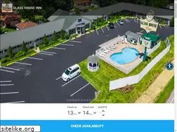 Sites similar to glasshouseinn.com