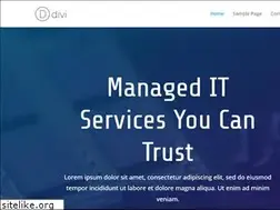 Sites similar to glasshousemanagement.com