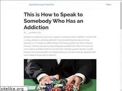 Sites similar to glasshousepartnership.com