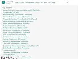 Sites similar to glasshousepolicy.org