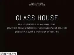 Sites similar to glasshousepr.com