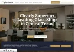 Sites similar to glasshouseproducts.com